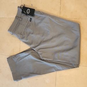 New RVCA Weekend Fit Men's Pants 34